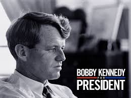 Bobby Kennedy for President: Season 1, Episode 3