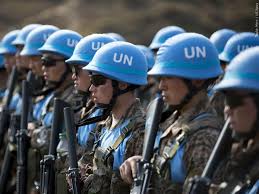 Congo wants UN peacekeepers gone. But endless war around minerals is  complicating that