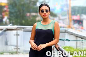 Nabila huda suhaimi (lahir 2 disember 1984) ialah seorang pelakon wanita malaysia. Follower Instagram Ajak Nabila Huda Tukar Agama