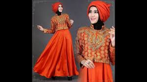 Kucing dengan perpaduan warna hitam oren ada kok, istilah yang umum dikenal adalah kucing tortoiseshell atau kucing tortie. Model Baju Muslim Orange Terbaru Youtube