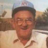 Robert Cornelius Boren (1929–1992)