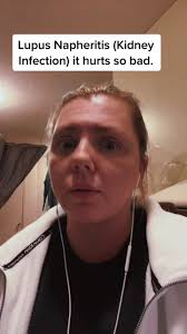 Mom I’m falling , whattttt??? #lupus #lupusnephritis #chronicpain  #chronicillness #kidneyinfection #fyp
