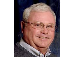 Gary White Obituary (1950