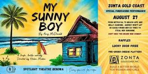 My Sunny Boy - a comedy play
