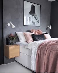 Quartos Femininos Tumblr Em 2020 Decoracao Quarto Cinza Cores Para Quarto Quartos Cinza E Branco