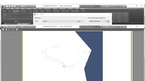 Unfortunately google isn't being too helpful. Solved A Problem In Conversion From Dwg File To Pdf File Autodesk Community Autocad