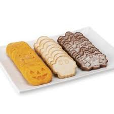 Store in airtight container up to 1 week. All The Best Fall Cookies You Can Buy At The Grocery Store