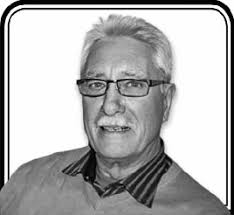 Thomas FRYER Obituary