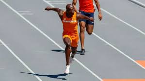 T'Mars McCallum Grabs 100-Meter World Lead At USC Outdoor Open ...