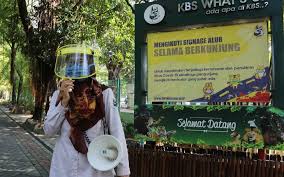 Selain sabagai sarana rekreasi keluarga, kbs ingin memberikan inovasi baru agar tetap eksis. Kebun Binatang Surabaya Kembali Buka Begini Tingkat Kunjungannya