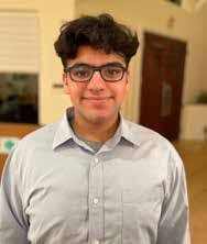 Message from the President