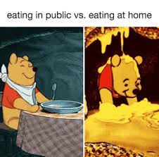 100 Food Memes That Will Keep You Laughing For Days