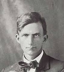 William Cleveland Drake (1889-1959)