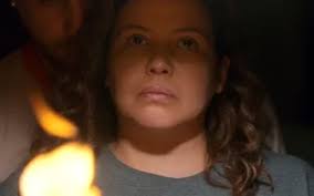 Que viva Dolores Roach!