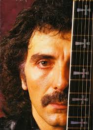 The Eternal Idol" days, 1987. 📸 Kerrang!