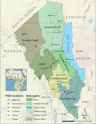 First of all, kenya has numerous counties that total to 47 in number. A One Health Framework For Integrated Service Delivery In Turkana County Kenya Pastoralism Full Text
