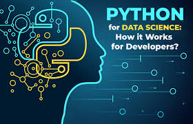 Python for Data Science