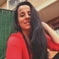 Ana Alejandra Martín Ruiz