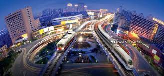 What is transit oriented development. Mida Wants Transit Oriented Development Along Ecrl Corridor