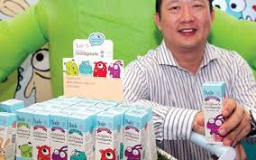 Maybe you would like to learn more about one of these? Penjagaan Gigi Susu Harian Metro