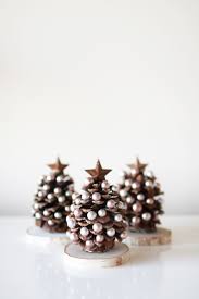 Pinecone Christmas Tree Craft Kara Layne In 2020 Christmas Tree Crafts Christmas Crafts Diy Christmas Ornament Crafts