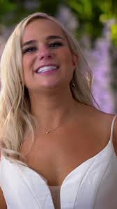 Emily and Claire Married at First Sight