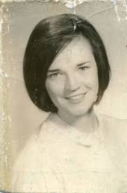 Mrya Sawyers Jarrett