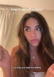 Aubrey Strobel Plane