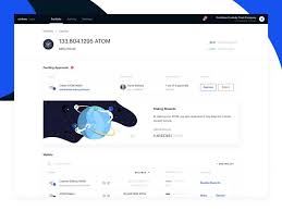 In exchange for holding the crypto and. Coinbase Custody Launches Staking For Cosmos Business Blog Custody Product Launch