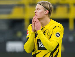 However, it seems that the west londoners are out of … Chelsea Make Erling Haaland Transfer No1 Priority For Next Summer With Dortmund Ace Eyed To Lead Attack