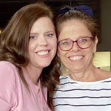 What a lovely time my daughter Amy and I had at the Ladies Tea yesterday.  Thank you so much to all of the women who worked so hard to bring all of us  together for a wonderful afternoon of fellowship ...