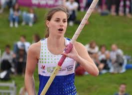 photos la photo compromettante qui a mis fin à la carrière de cette athlète entrée très jeune dans le monde du saut à la perche, allison stokke était promise à un grand avenir. Allison Saut A La Perche Les 636 Meilleures Images De Allison Stokke En 2020 Il S Agit De Sa 27 E Participation A Des Jeux Olympiques D Ete