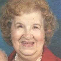 Pauline Powers Obituary