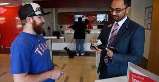 To excel in this role you should have an analytical mind and a keen understanding of how a business works in the real world. Bank Of America Pay Raise Bank Tellers Will Make At Least 20 An Hour Vox