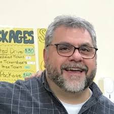 Christopher Probst (@Probstcw)