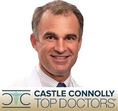 Dr Eric Stuffmann, Orthopedic Surgeon