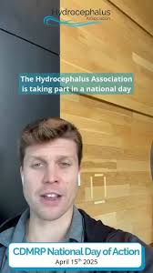 We are partnering with others in the patient advocacy space for a NATIONAL  DAY OF ACTION