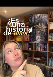 Quién Es Bennet En Alchemised