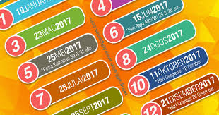 Jika anda penjawat awam, iaitu kakitangan kerajaan malaysia, klik sini untuk dapatkan jadual gaji 2020 yang terkini. Tarikh Gaji Penjawat Awam Kakitangan Kerajaan Tahun 2017 Tehpanas
