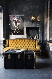 What are the new paint colors for 2020? Original Abstract Art Black Grey Painting Printable Wall Art Woman Portrait Downloadable Posters And Prints Art Lover Gift Digital Art In 2020 Gothic Decor Gothic Bedroom Home Decor