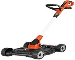 Black Decker Besta512cm Electric Lawn Mower Manual 8 Best Lawn Mowers For Small Yards 2020