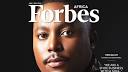 Media posted by Forbes Africa