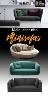 Denken sie immer daran, welche sitzordnung sie in ihrem zimmer. Trend Mini Sofa Grosse Sofas Sofa Sofas