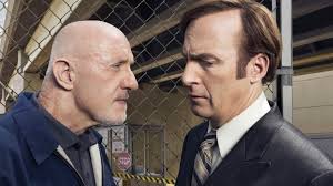 You Can Thank How I Met Your Mother for One of the Best Breaking Bad  Characters