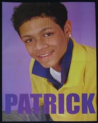 I love Patrick Owen breeding