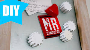 Magnetwand selber machen , von herzen: Magnettafel Aus Massiv Holz Selber Bauen Anleitung Youtube