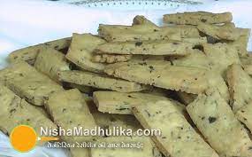 Besan Pare Recipe Spicy Recipes Cooking Recipes Food Recipes