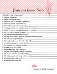 Well, what do you know? Free Printable Bride And Groom Trivia Quiz Wedding Trivia Bride Game Wedding Quiz
