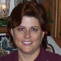 Letitia "Tish" Inez Gidney Obituary