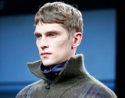 Guide To The Caesar Haircut For Men Mod Haircut All Things Hair